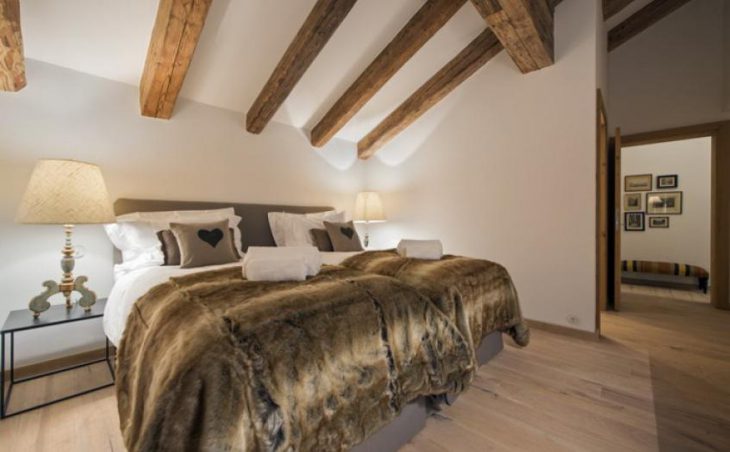 Chalet Almajur in St Anton , Austria image 14 